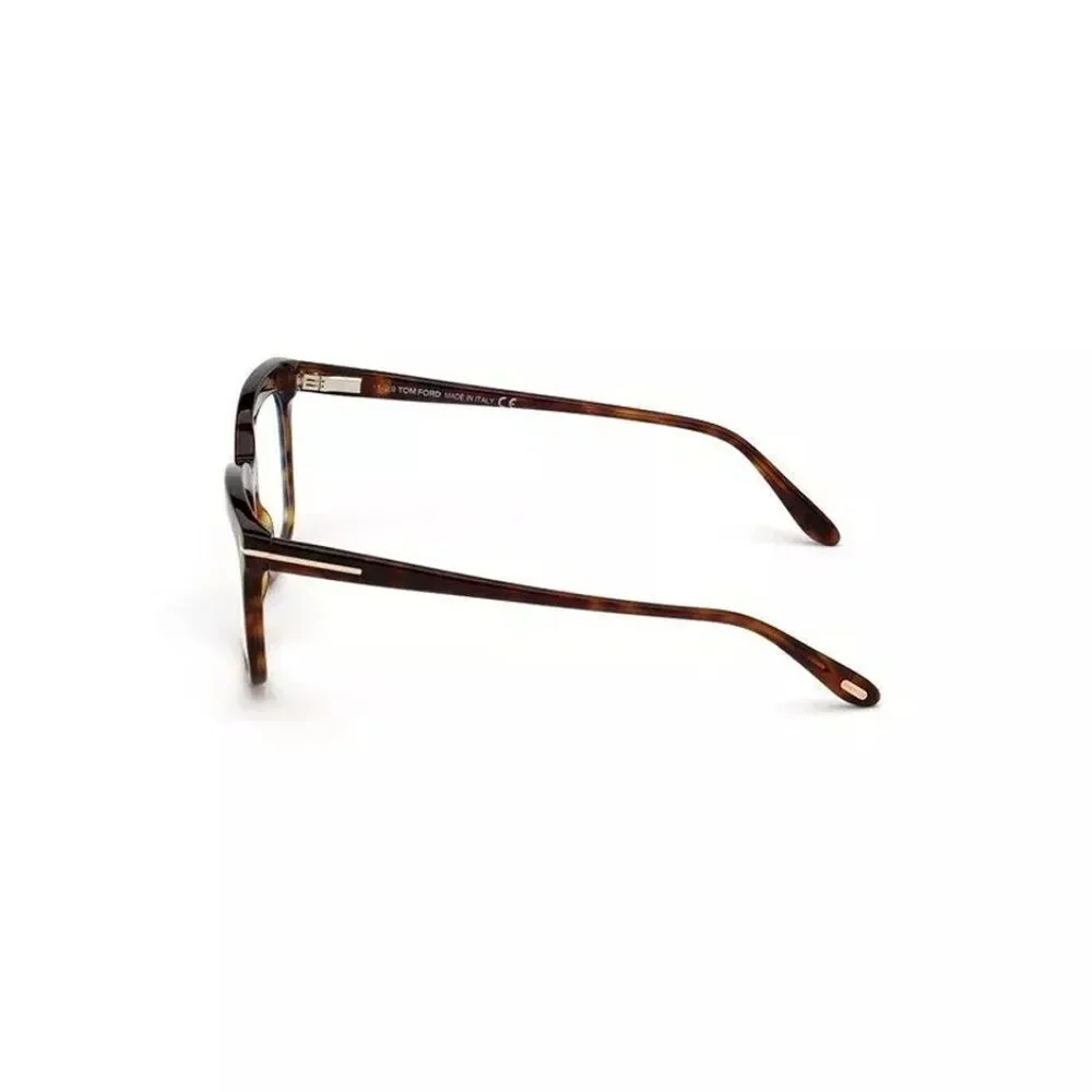 TOM FORD FT5686-B 054 Havana Eyeglasses